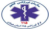 جذب ۶۷ نیروی کادر درمان در مرکز اورژانس استان همدان